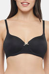Triumph Padded Non Wired Medium Coverage T-Shirt Bra (Pack of 2) - Multicolor — thumbnail 8